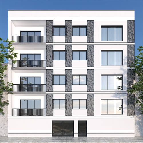 عمارة للبيع