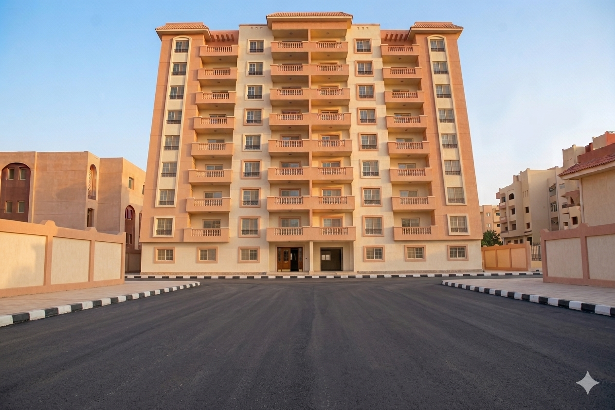 عمارة - الحجاز
