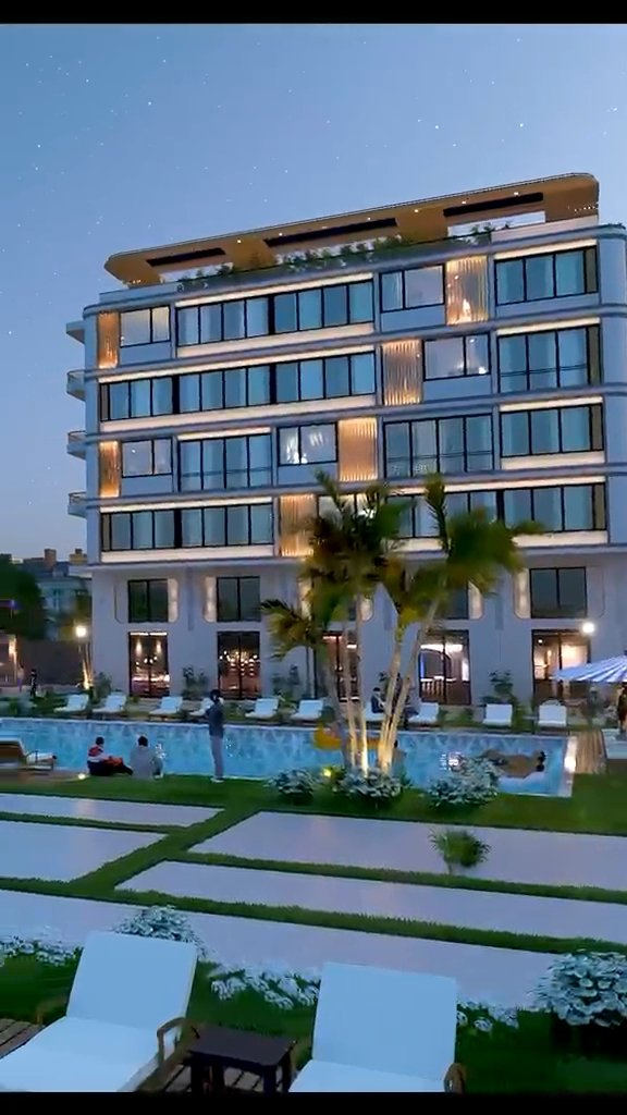 Lavanda Beach Resort