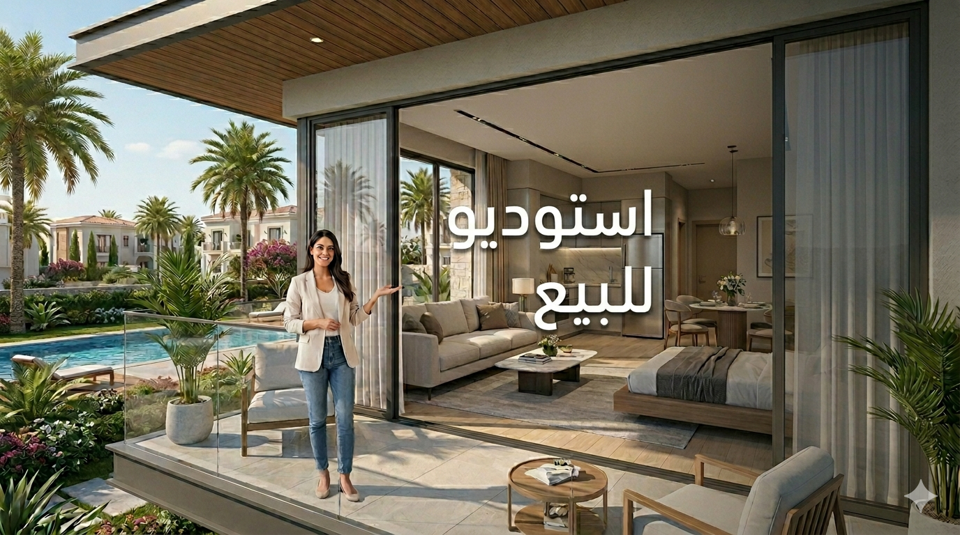 استوديو